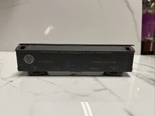 EX BOXED HO Scale Train Car ROUNDHOUSE NORTHERN REFRIGERATOR CAR COMPANY VINTAGE