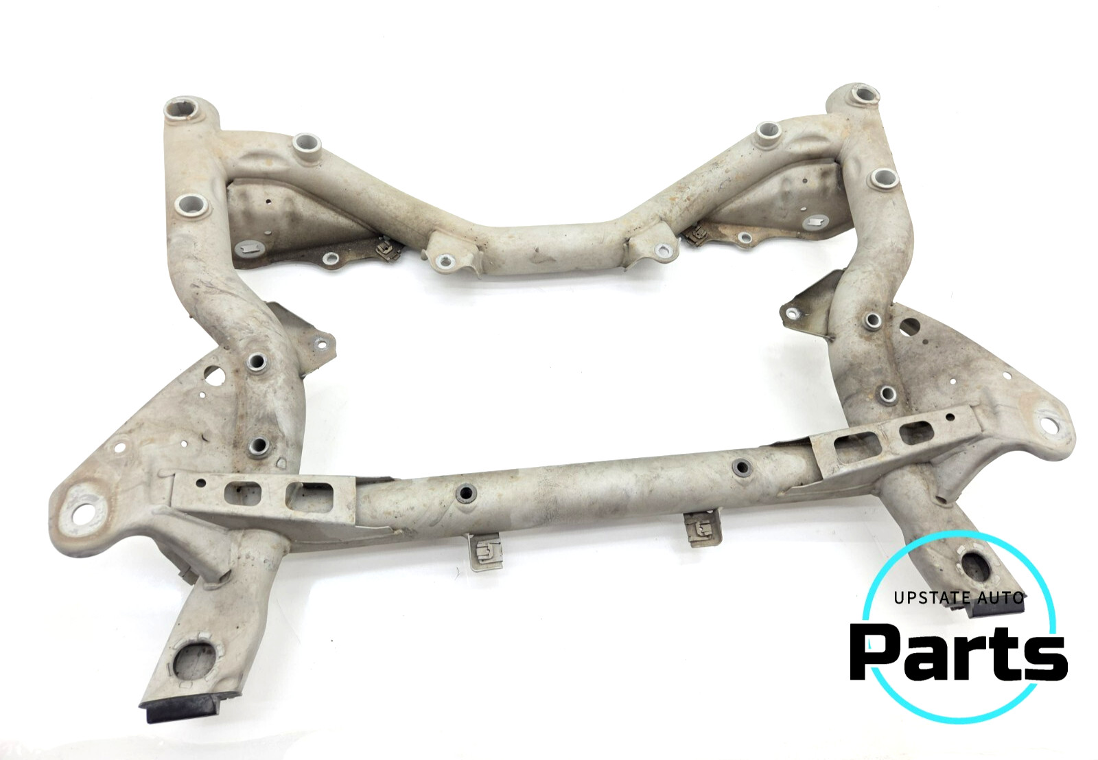 2010-2016 MERCEDES E350 W212 FRONT SUBFRAME CROSSMEMBER OEM