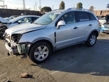 Used Rear Left Ind Rr Suspension Assembly Fits 2012 Chevrolet Captiva Sport Wo