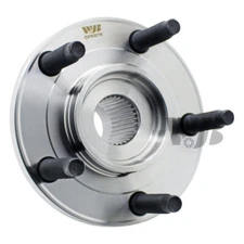Wheel Hub WJB SPK676