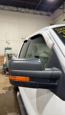 2010 Ford F150 Right Door Side View Mirror Pickup Power Pedestal w/heat w/o Pow