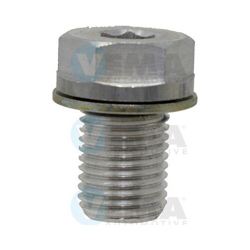 WHT000206A numero ricambio OEM Vite di chiusura, Vaschetta