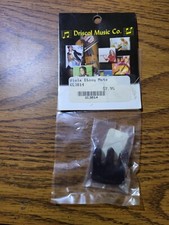 EBONY VIOLA MUTE GL3814