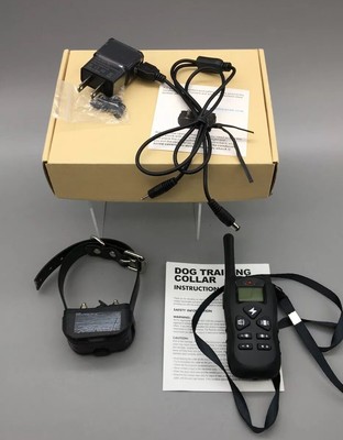 kungber dog training collar