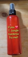 Wild Gardenia Body  Hair Mist Handmade Essential Oil Spray Body Mist.