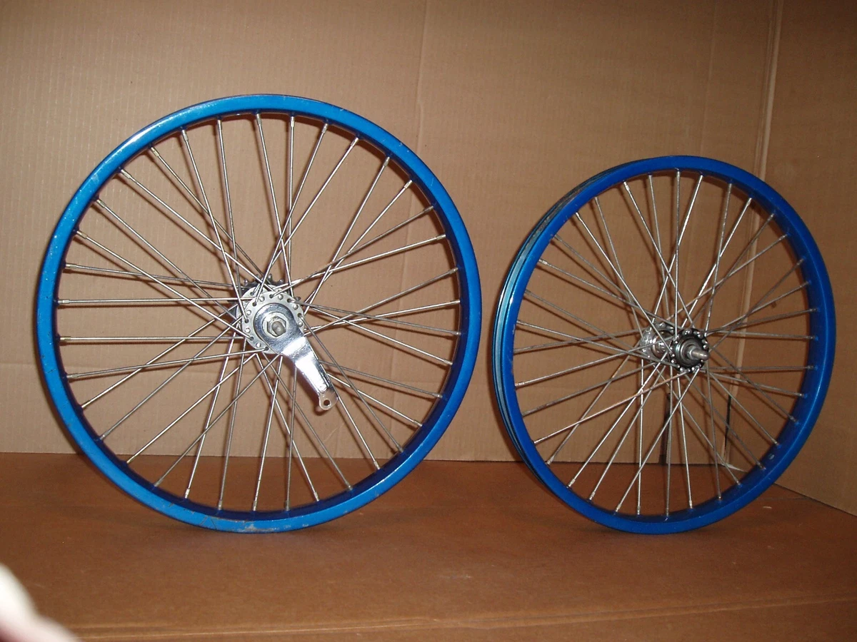 Shimano BMX Bike-Old School Vintage Bicycle Parts for sale | eBay
