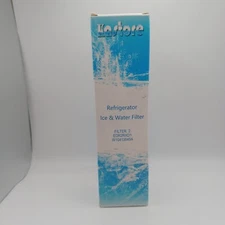New KASTORE Refrigerator Ice And Water Filter 2 Model NW2 -  EDR1RXD1