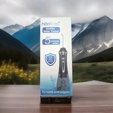 H2Ofloss - Water Flosser Teeth Cleaner Dental