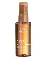 Wella Professionals Ultimate Smooth Miracle Oil Serum 3.38 oz