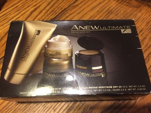 anew ultimate 7s eye system