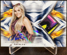 2019 Topps WWE Undisputed Wrestling Cards 20