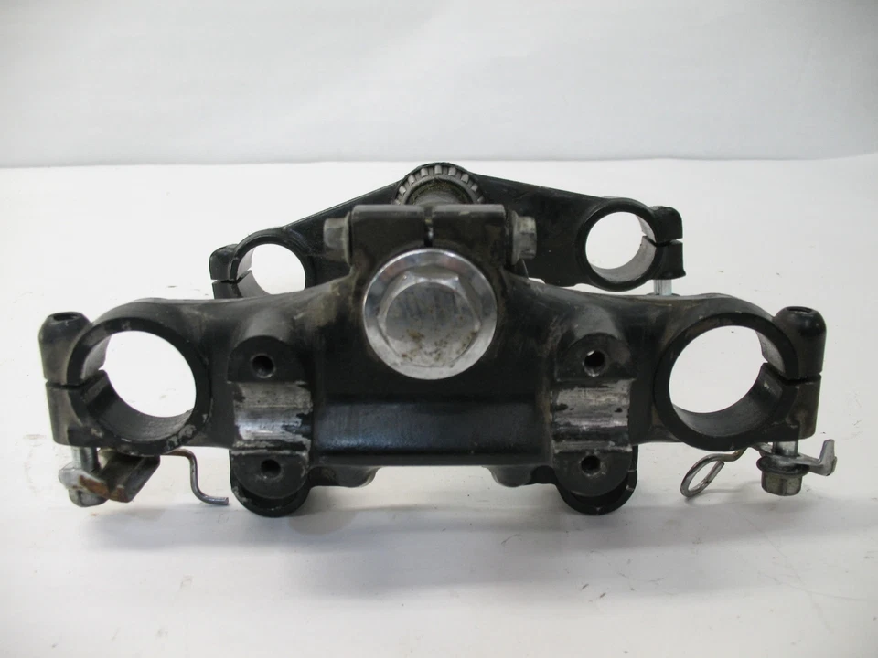 1979 KAWASAKI KZ1000 STEERING STEM - Image 2 of 4