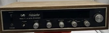 Vintage Delmenico Solid State Stereo 16TS225 OW Vintage Electronics