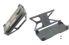 Angled Desk Mount Stand Holder for XENCELABS Quick Keys Remote