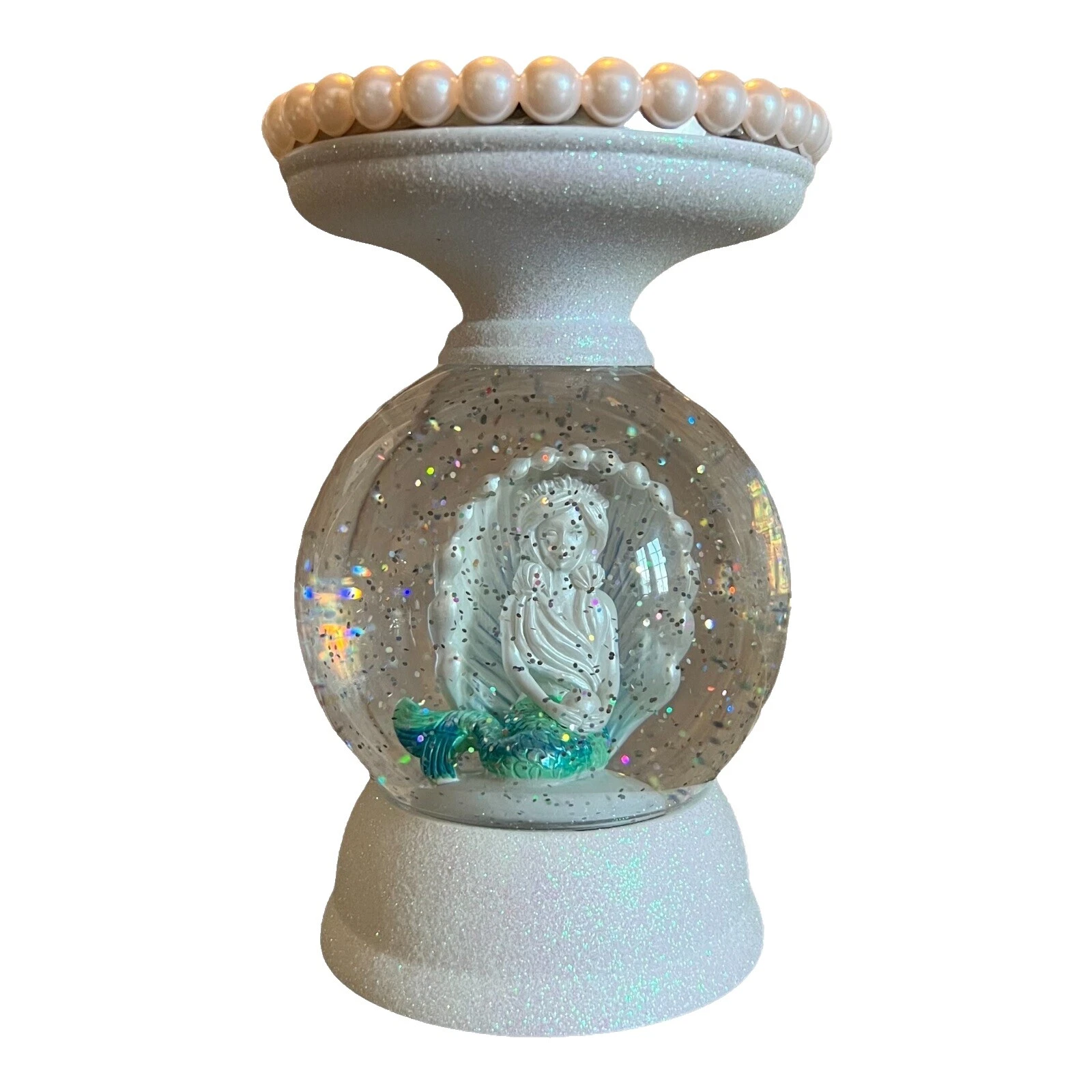 Candelabros moderno Multicolor y accesorios