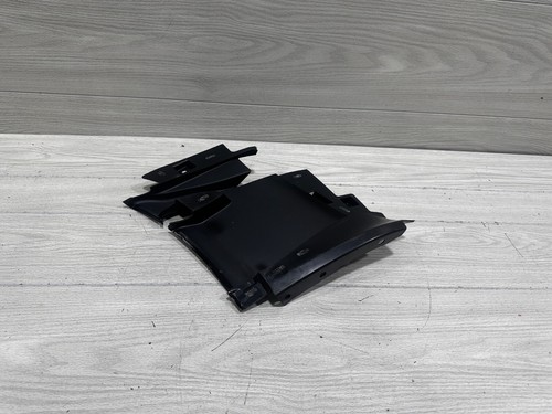2021-2023 Tesla Model X front bumper Air Duct Vent RIGHT/Passenger 1588187-00-C