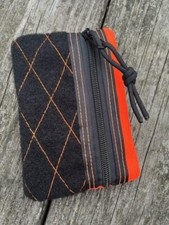 Pocket organizer, Made in USA, NEW