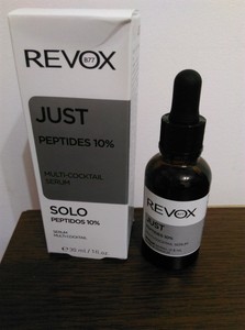 revox peptide