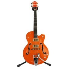 Guitarra Eléctrica Gretsch/6120-60/93612060-454/Rango B/65 Usada NºLG261
