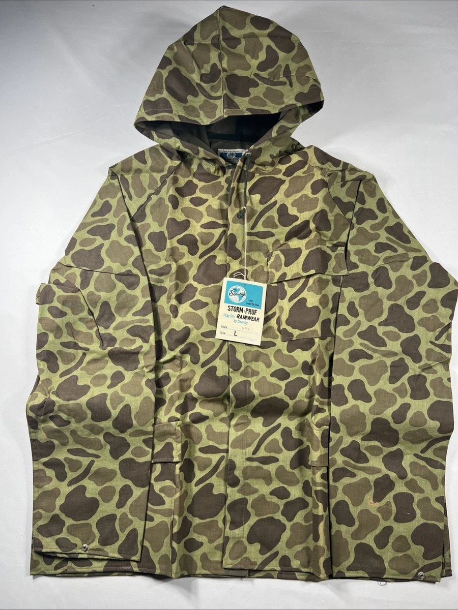 Duck Hunter Camo for sale | eBay