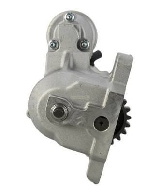 Anlasser Neu - Made In Italy - für 428000-4240 Volvo