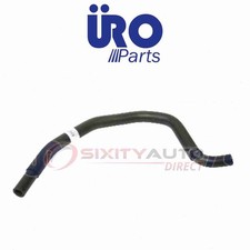 URO Power Steering Reservoir Hose for 2001-2005 BMW 325i - Drive Fluid Hoses mw