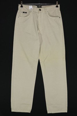 Hugo Boss Arkansas Mens Jeans Trousers W32 L30 32/30 Beige Tan Like New J4340