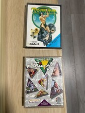 Acorn BBC-Elch Spiele großes Konvolut 2 - 29 Spiele.