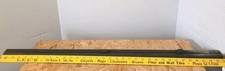 Poor Condition Antique Percussion Belgian Double Barrel Shotgun Barrels 12 Gauge