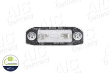 AIC Kennzeichenleuchte NEW MOBILITY PARTS 55789 Soffittenlampe für VOLVO V70 3 2