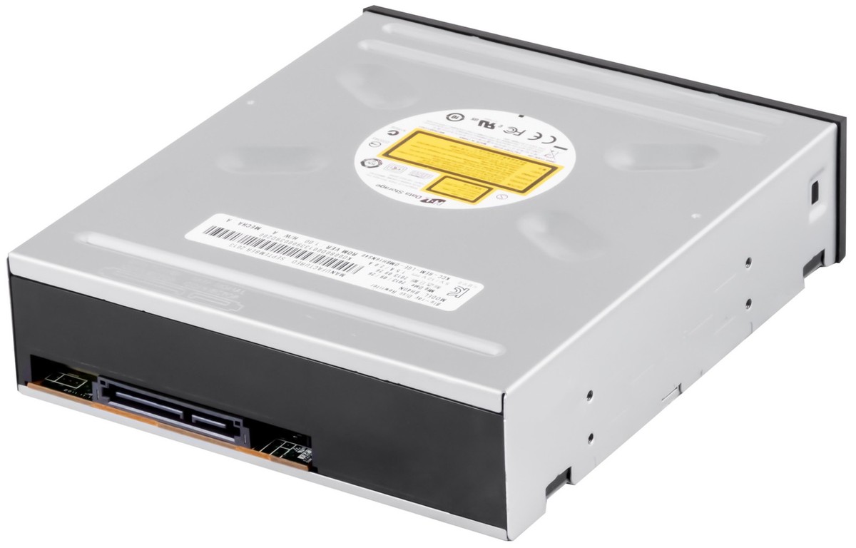 HITACHI LG BH40N BLU-RAY DISC REWRITER SATA 5.25'' | eBay