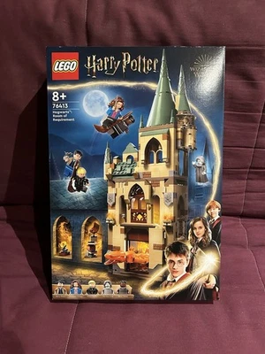 LEGO Harry Potter 76413 Hogwarts™ Sala de los Menesteres Nuevo - Imagen 1 de 4