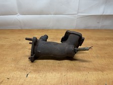 Nissan Silvia Sr20det S13 Oem Turbo Elbow Outlet Pipe