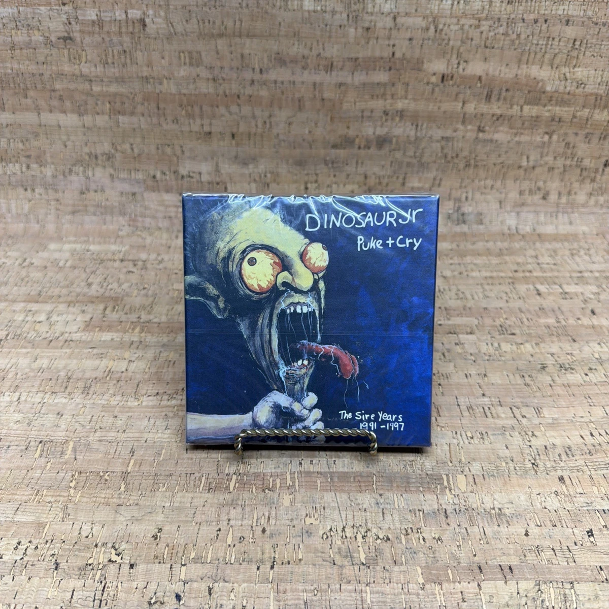 Music CDs Dinosaur Jr. for sale | eBay