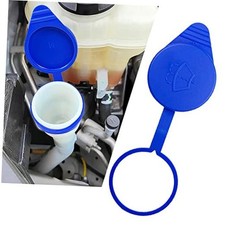 Windshield Washer Fluid Reservoir Cap, Windshield Wiper Fluid Cap, Fluid