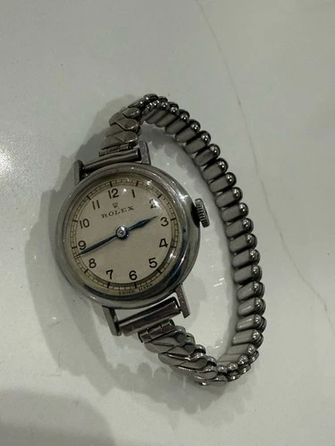 RARE VINTAGE LADIES ROLEX WRISTWATCH - 3473 - 039272