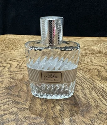 Eau de Toilette /CH.D. /100ml/ Flacon vide - Photo 1/4