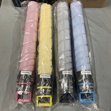 Toner Cartridge TN-328 TN-626 TN328 TN626 for Konica Minolta bizhub C450i C300i