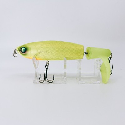 Deps yudo 1.7oz 130mm member limited