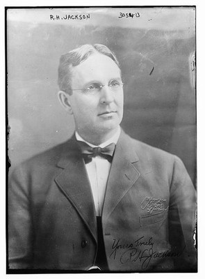 Photo:R.H. Jackson