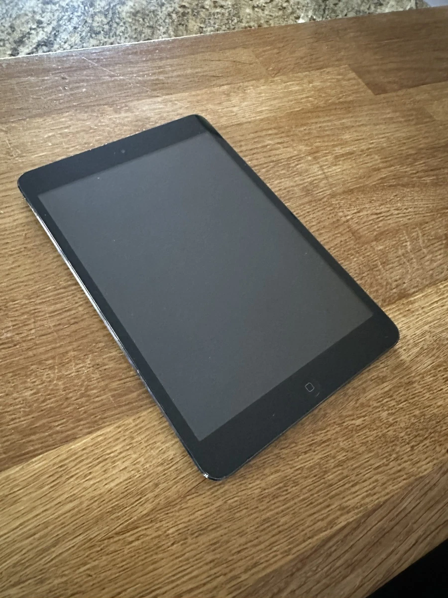 Ipad Mini 32gb Black for sale | eBay UK