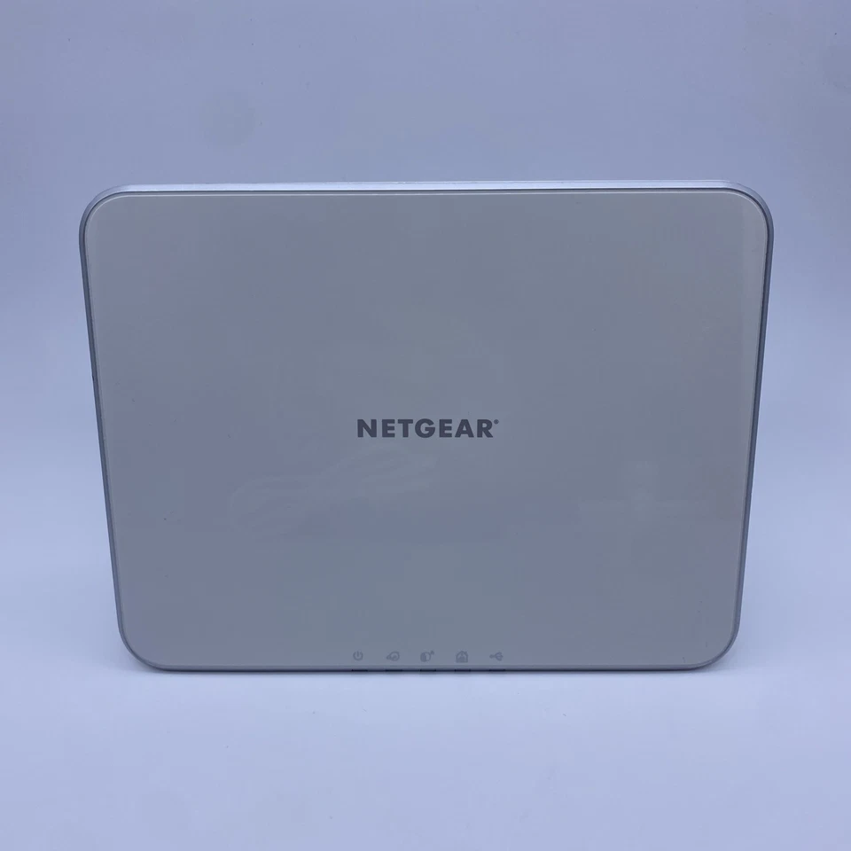 Netgear Arlo VMB3000 Smart Home Base Station W/ AC Power Adapter - Image 2 of 4