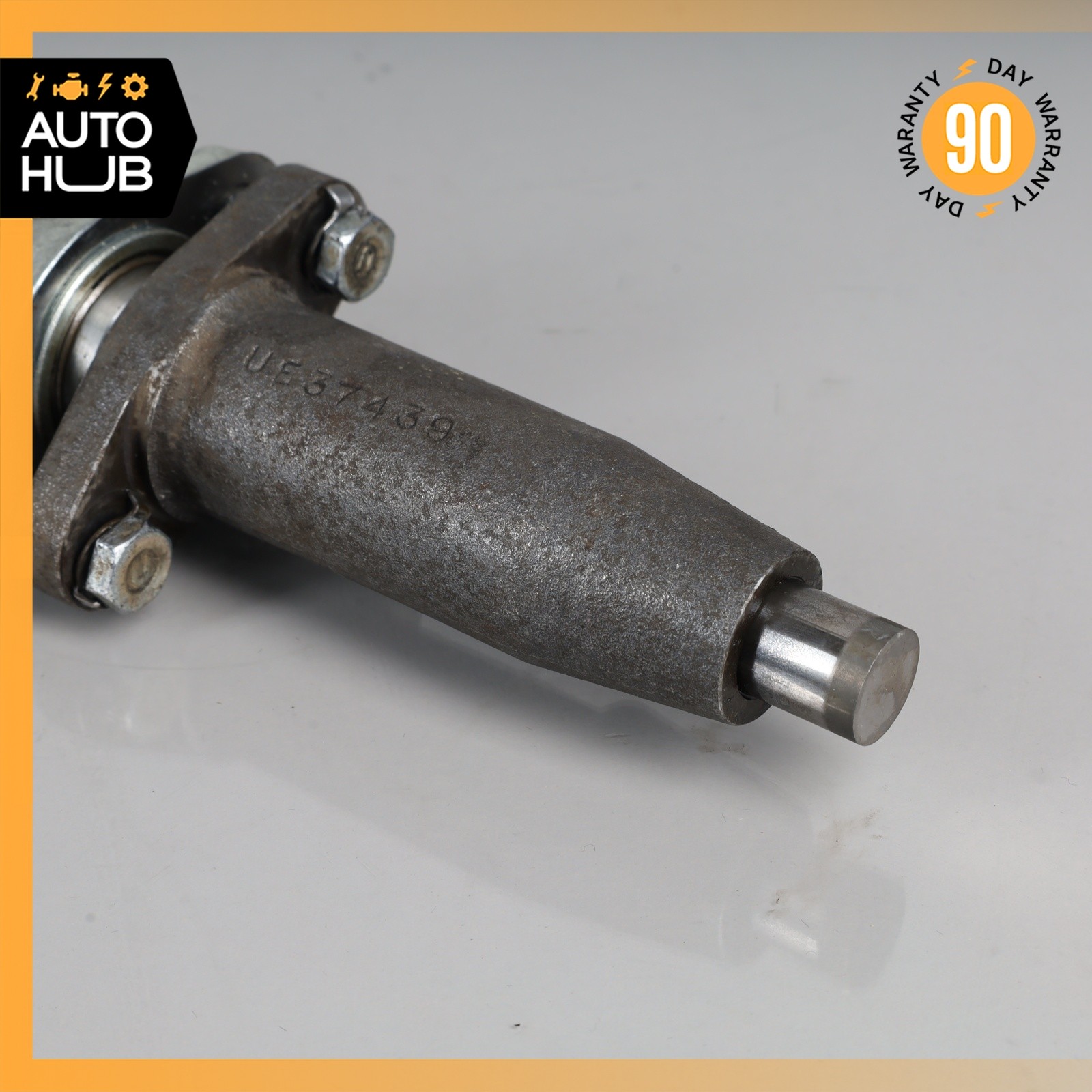 Bentley Eight 1981-2003 Rear Right Hydraulic pump