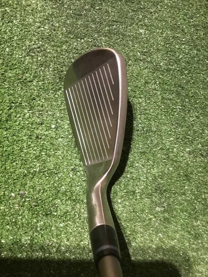 Nike Ladies Slingshot Pitching Wedge (PW) UST Graphite Shaft (35”) *VGC* - Image 4 of 4