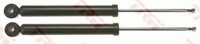 2X StossdÄMpfer Hinten TRW JGT1054T FÜR Skoda VW DÄMpfer FahrwerksdÄMpfer