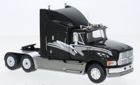 Ford Aeromax 1990 Schwarz Lkw Truck Modellauto TR179 Ixo 1:43