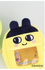 Tamagotchi Soft Mini Backpack Pouch Mametchi