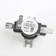 Frigidaire Electric Range Part # 318003614 - Thermostat