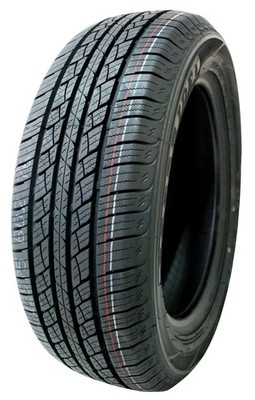 Tyres 265/65 r17 112T GOODRIDE SU318 summer tyre new