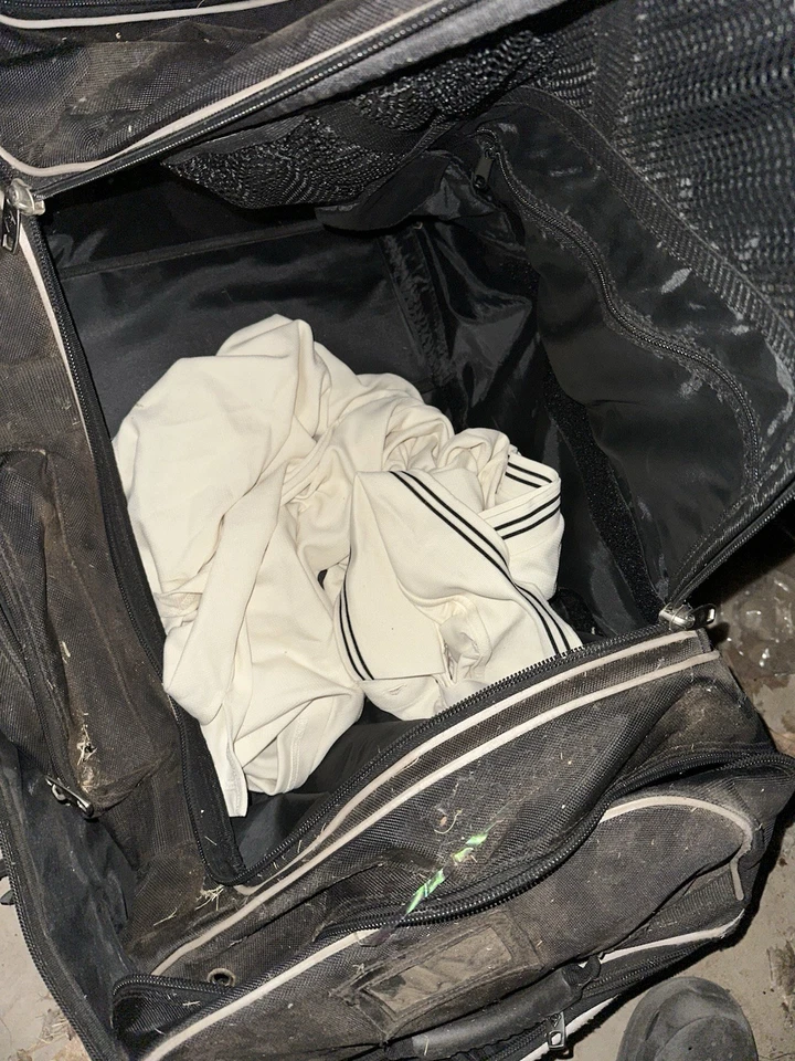 Dimond Deluxe Pro Umpire Bag - Image 3 of 4